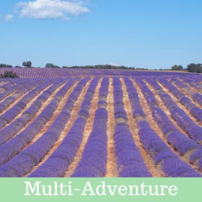 PILGRIMAGE EXPEDITIONS (4)