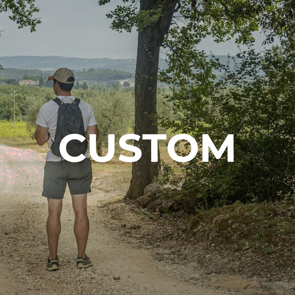 Custom
